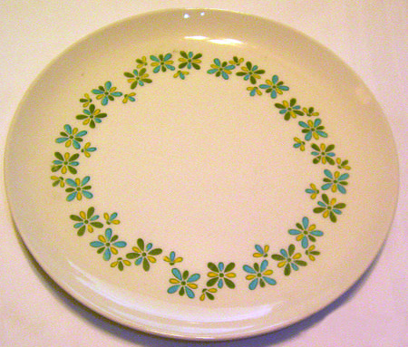 Wild Flower by Brown &amp; Ritchie