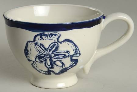 Under the Sea Cup/Mug
