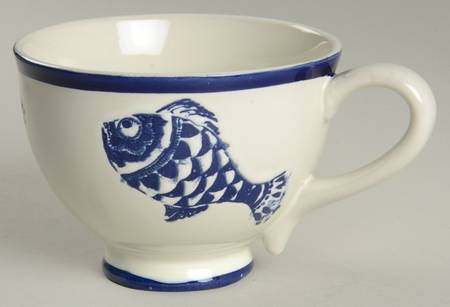Under the Sea Cup/Mug