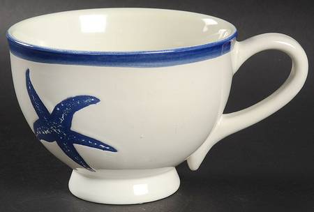 Under the Sea Cup/Mug
