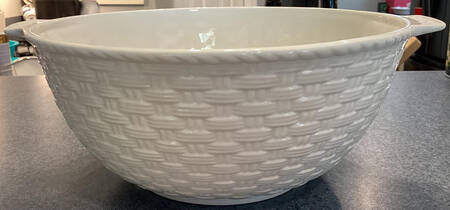 Everyday 10" Mixing Bowl