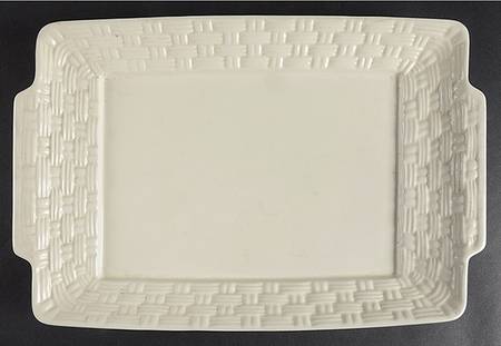 Everyday 13" Rectangular Tray
