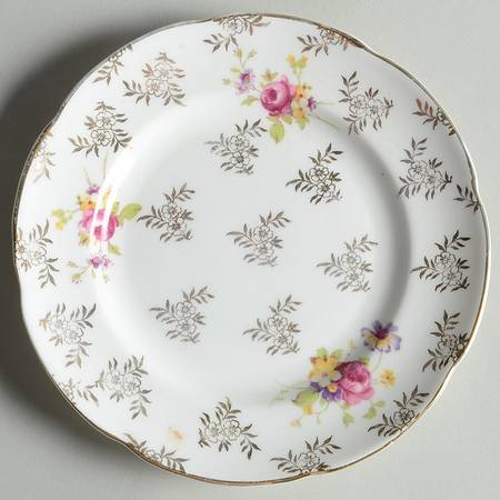 BC71 by Beverley China