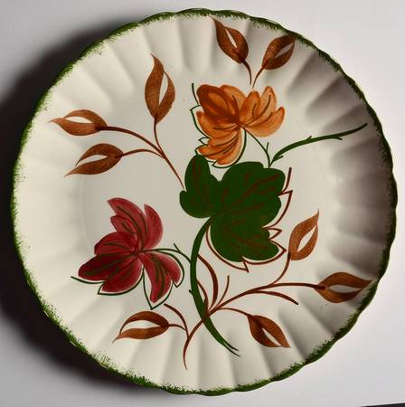 BRP185 by Blue Ridge Southern Pottery