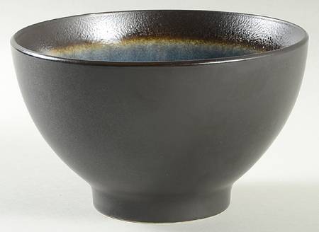 Galaxy Coupe Denim Blue Soup/Cereal Bowl