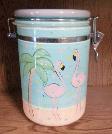 Oh So Flamingo by Baum Brothers