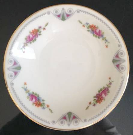BSS93 Fruit/Dessert (Sauce) Bowl