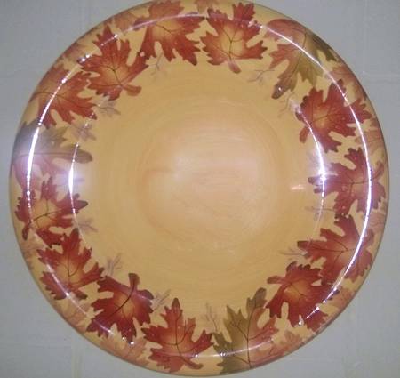 Autumn Leaf Collection by Baum Brothers