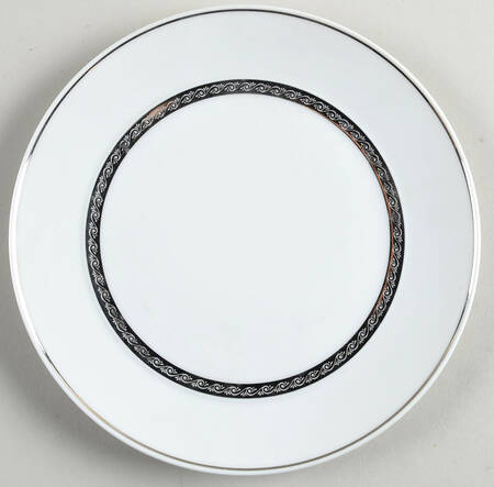 Chateau Royal Salad Plate