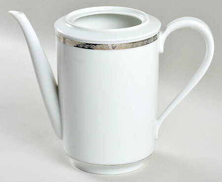 Chateau Royal Teapot No Lid
