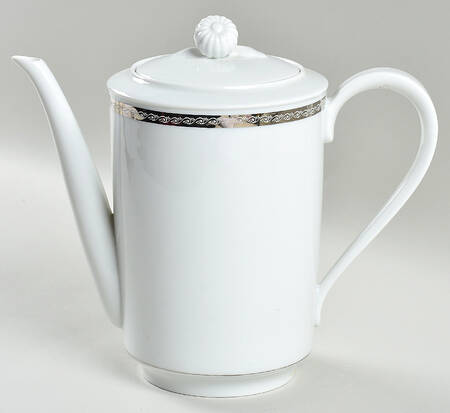 Chateau Royal Teapot & Lid