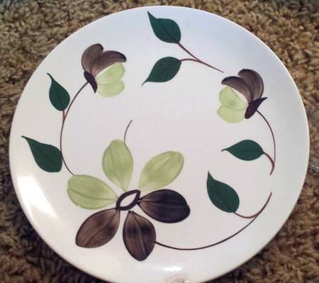 Doe Eyes by Blue Ridge Southern Pottery