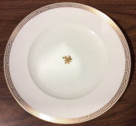 BIG103 by Bing &amp; Grondahl