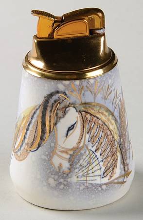 Persian Cigarette Lighter