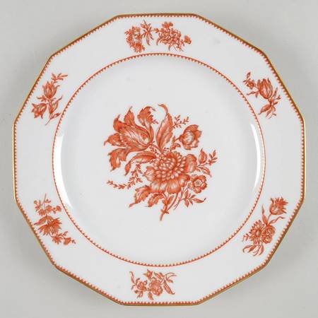 17900 Dinner Plate