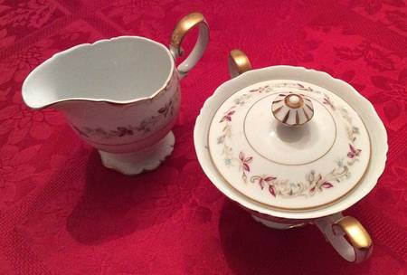 Westbury Creamer
