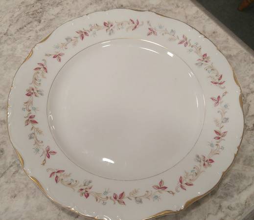 Westbury by Breton