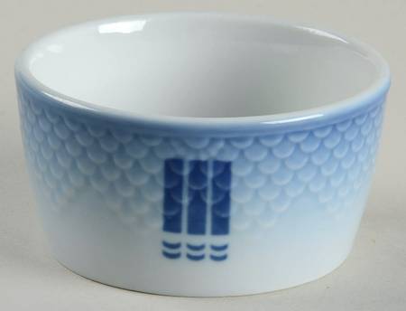 BIG107 Mini Open Sugar Bowl