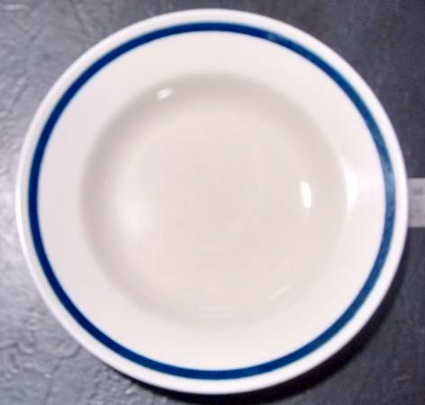 BUF184 by Buffalo Pottery
