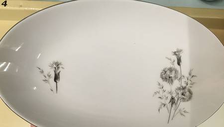Meadow Mist by Baronet