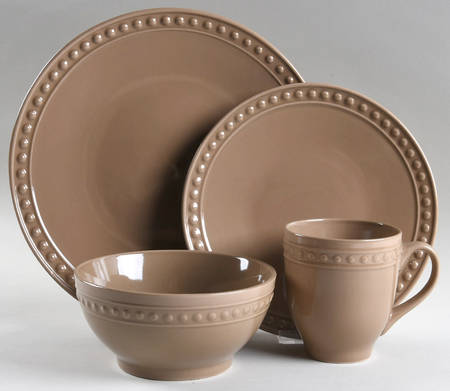 Arlington 4 Piece Place Setting