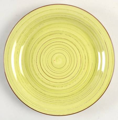 Festival Salad Plate