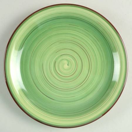 Festival Salad Plate