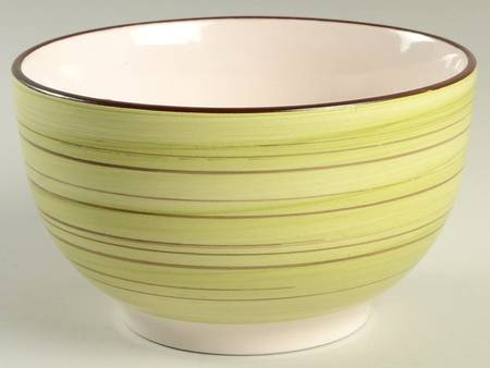 Festival Soup/Cereal Bowl