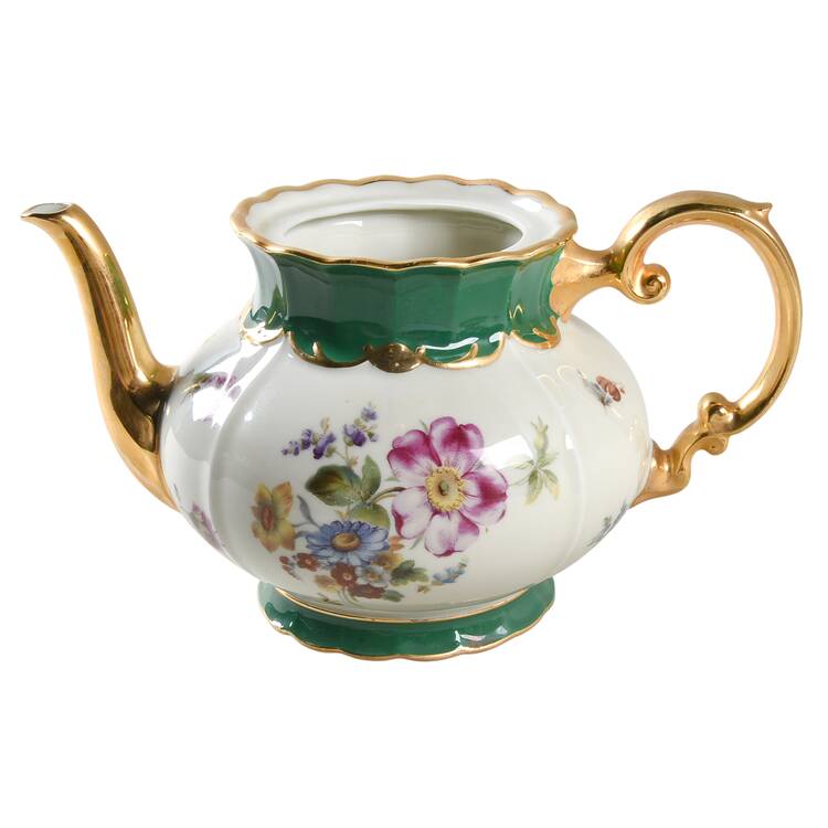 BAV549 Teapot No Lid