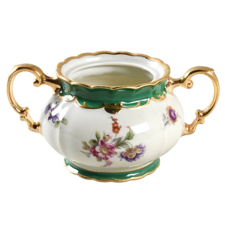 BAV549 Sugar Bowl No Lid