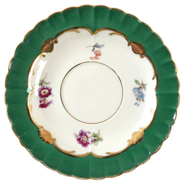 BAV549 Saucer