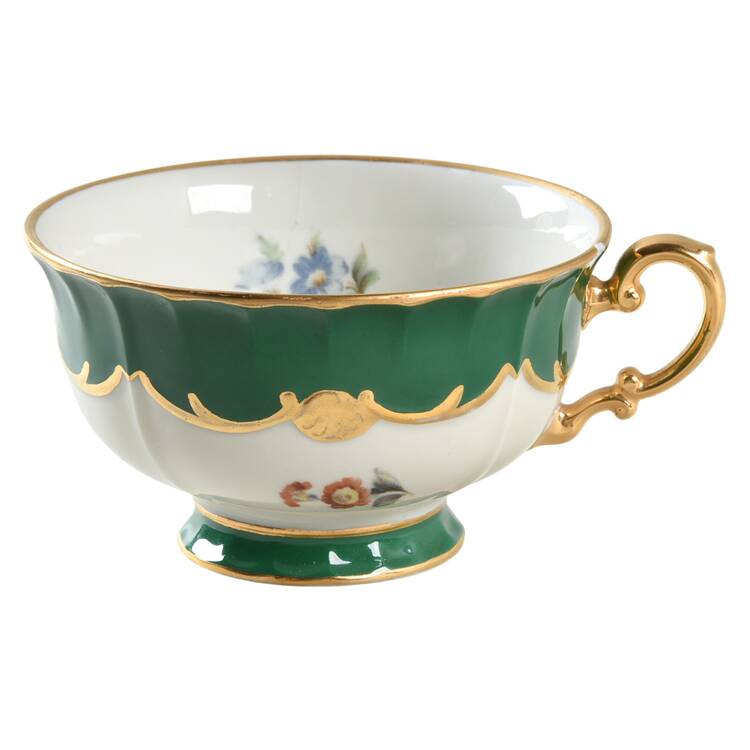 BAV549 Footed Cup