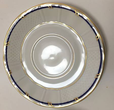 Saint Cloud Saucer
