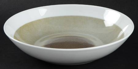 Iris Coupe Soup Bowl