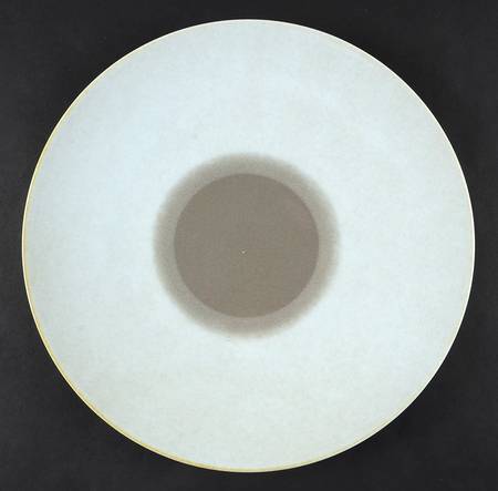 Iris Service Plate (Charger)