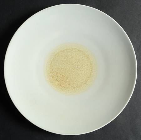Iris Dinner Plate