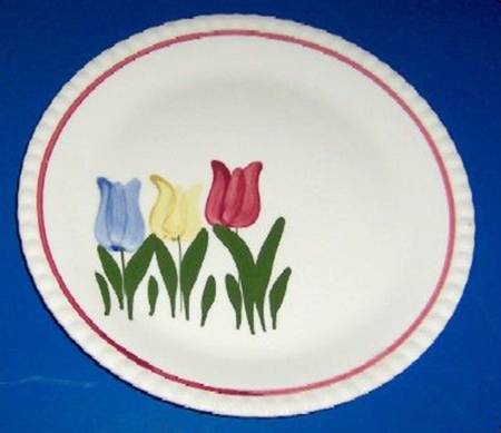 BRP190 by Blue Ridge Southern Pottery