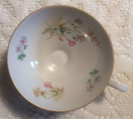 2074 Saucer