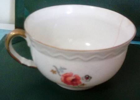 BEB85 Flat Cup