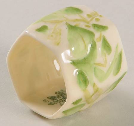 Ivy Green by Belleek Pottery (Ireland)