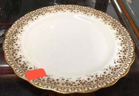 Ayr Gold by Brownfield
