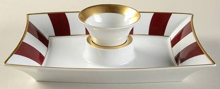 Nestle (2 Piece) Chip & Dip Set