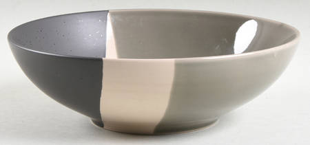 Metro Soup/Cereal Bowl
