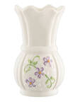 Irish Flax Mini Bud Vase