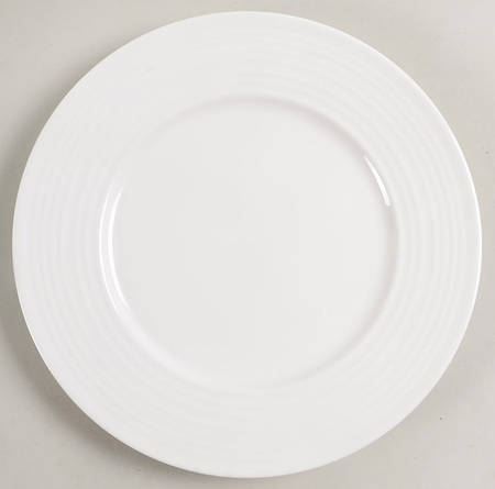 Ripple Salad Plate