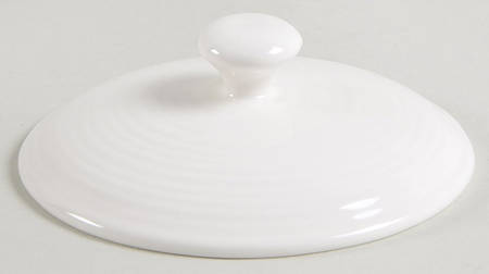 Ripple Lid for Sugar Bowl