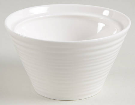 Ripple Sugar Bowl No Lid