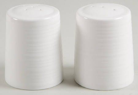 Ripple Salt & Pepper Set