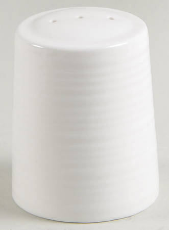 Ripple Salt Shaker