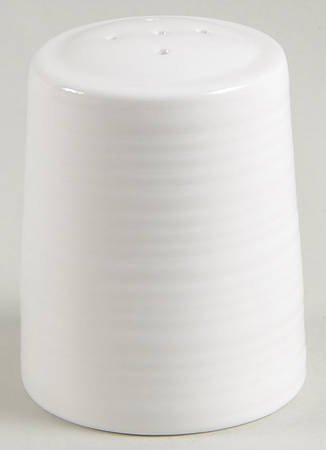 Ripple Pepper Shaker